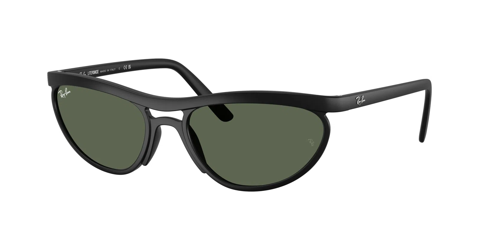 Ray-Ban 4453 Sunglasses